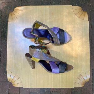 Roberto Vianni sandals